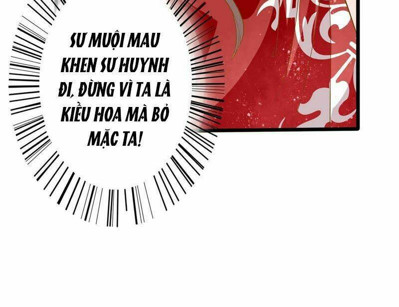 Ngũ Quyển Thần Thú Lục Chi Vong Ưu Truyện Chương 14 Ảnh 33
