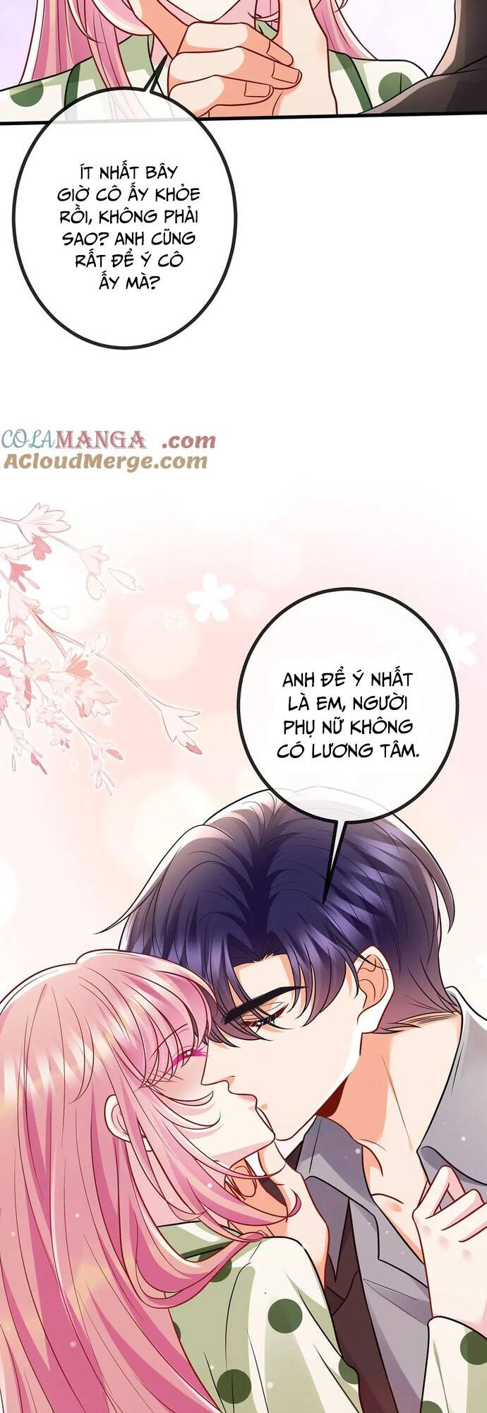 Danh Môn Chí Ái Chương 520 Ảnh 28