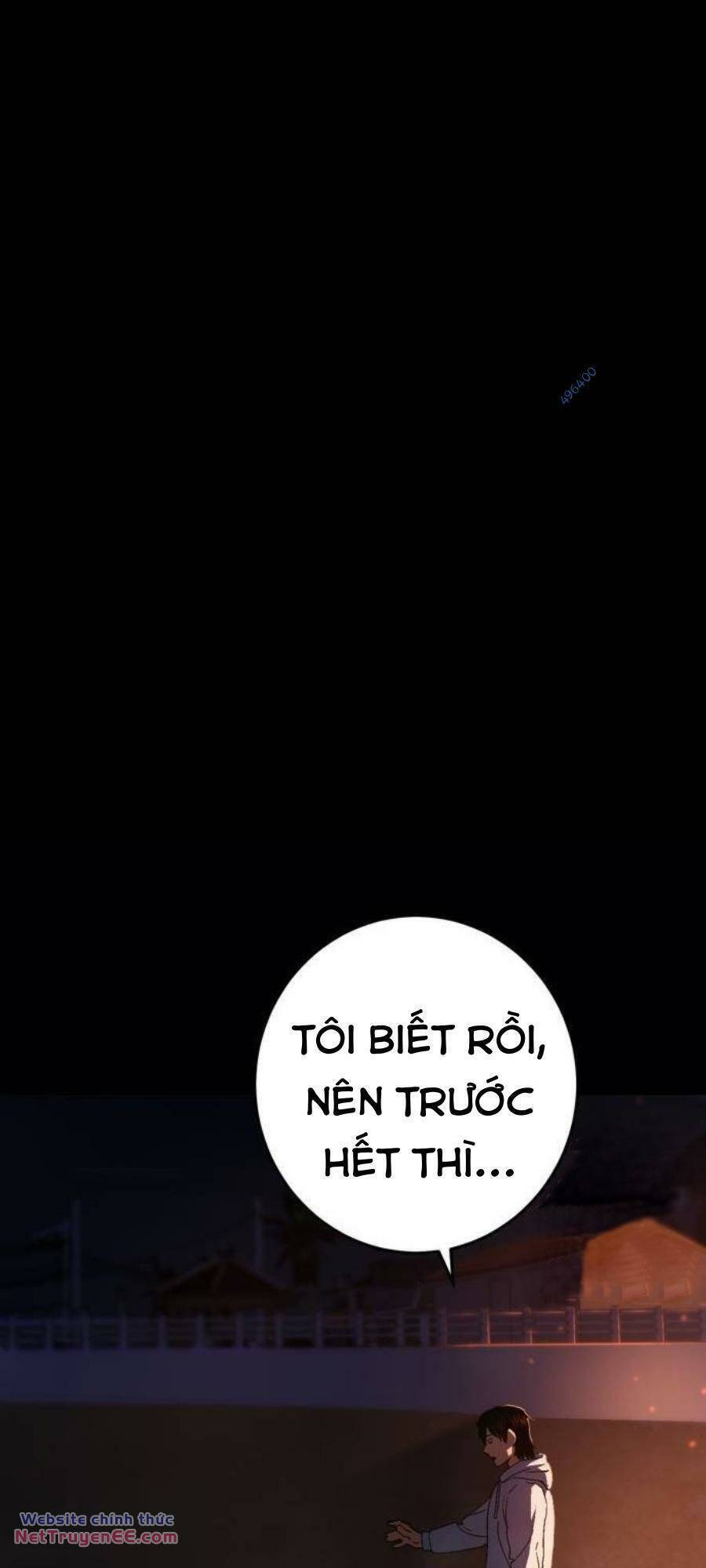 Võ Sĩ Vô Năng Chương 14 Ảnh 14