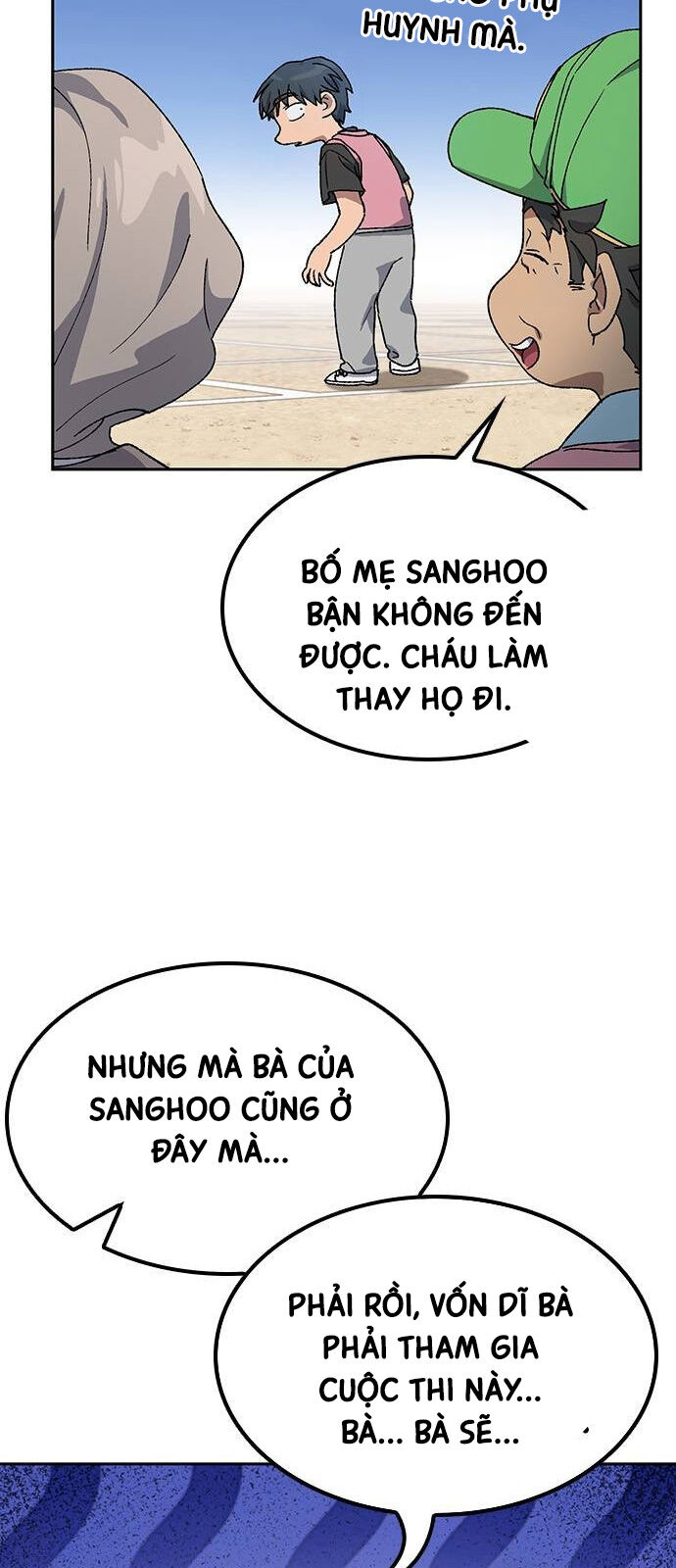 Chữa Lành Cuộc Sống Thông Qua Cắm Trại Ở Thế Giới Khác Chương 50 Ảnh 14