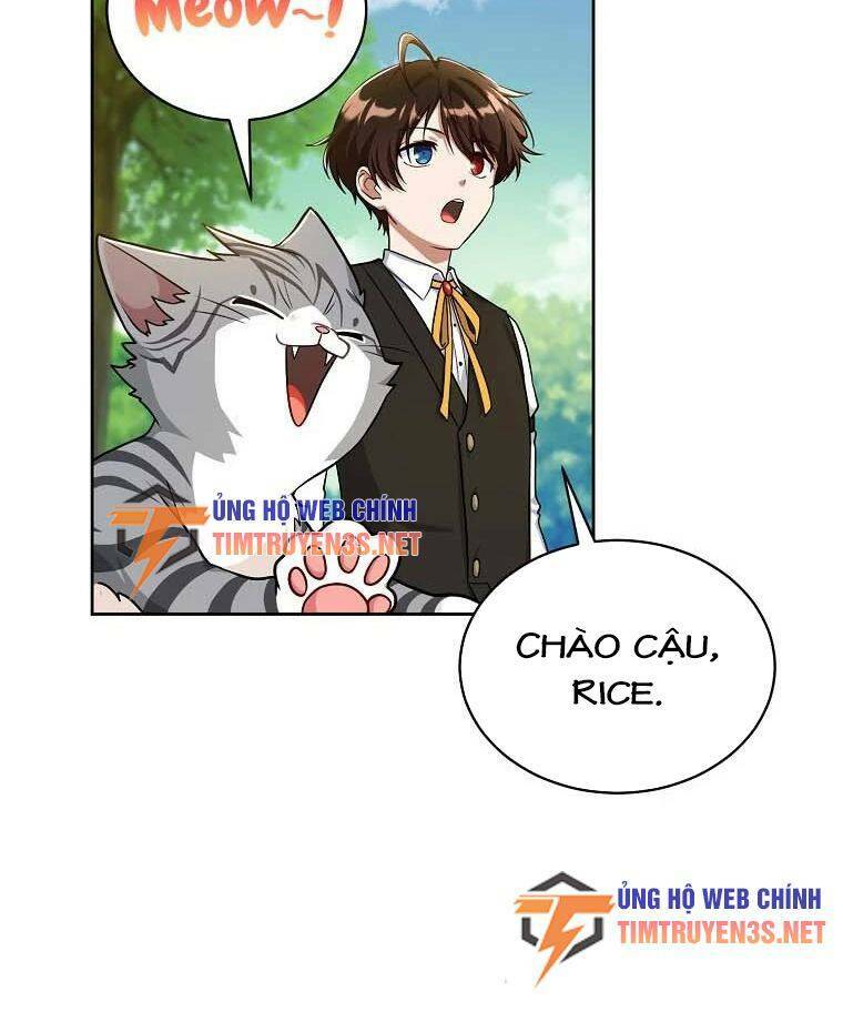 Xin Mời Dùng Bữa Chương 95 Ảnh 53
