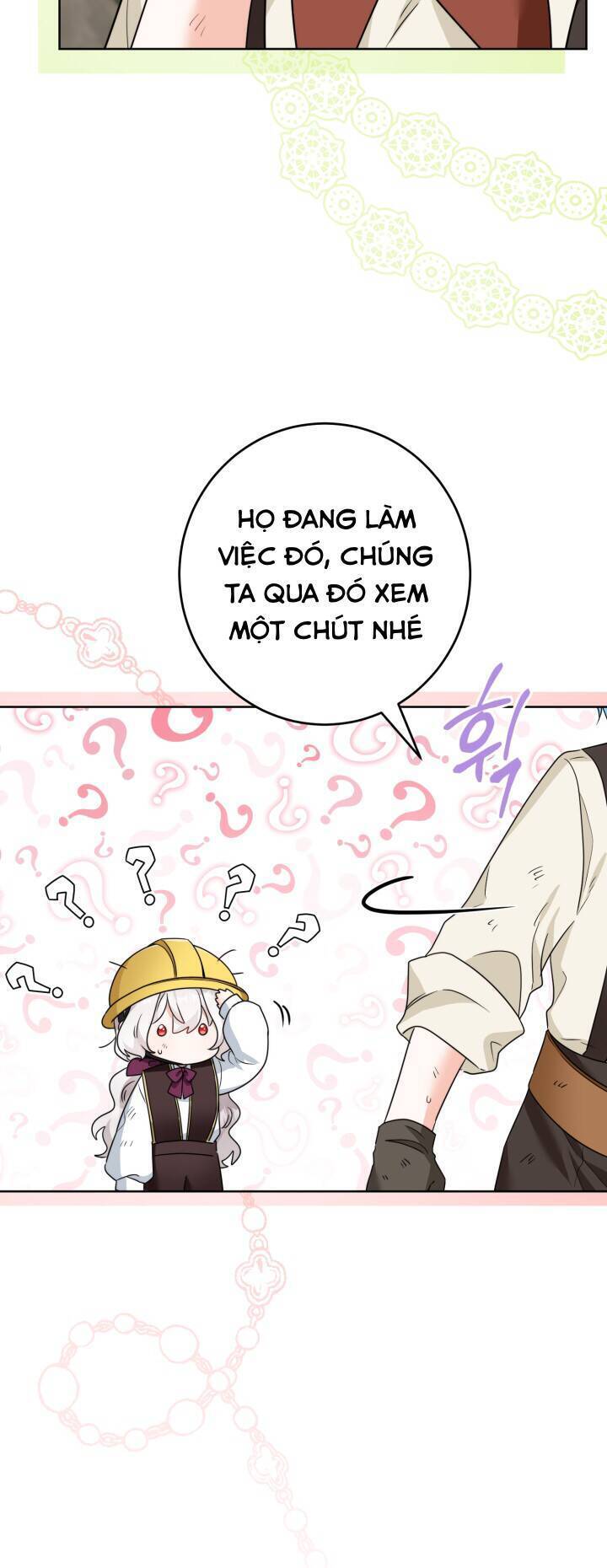 Lịch Sử Đen Tối Của Nam Chính Chương 23 Ảnh 20