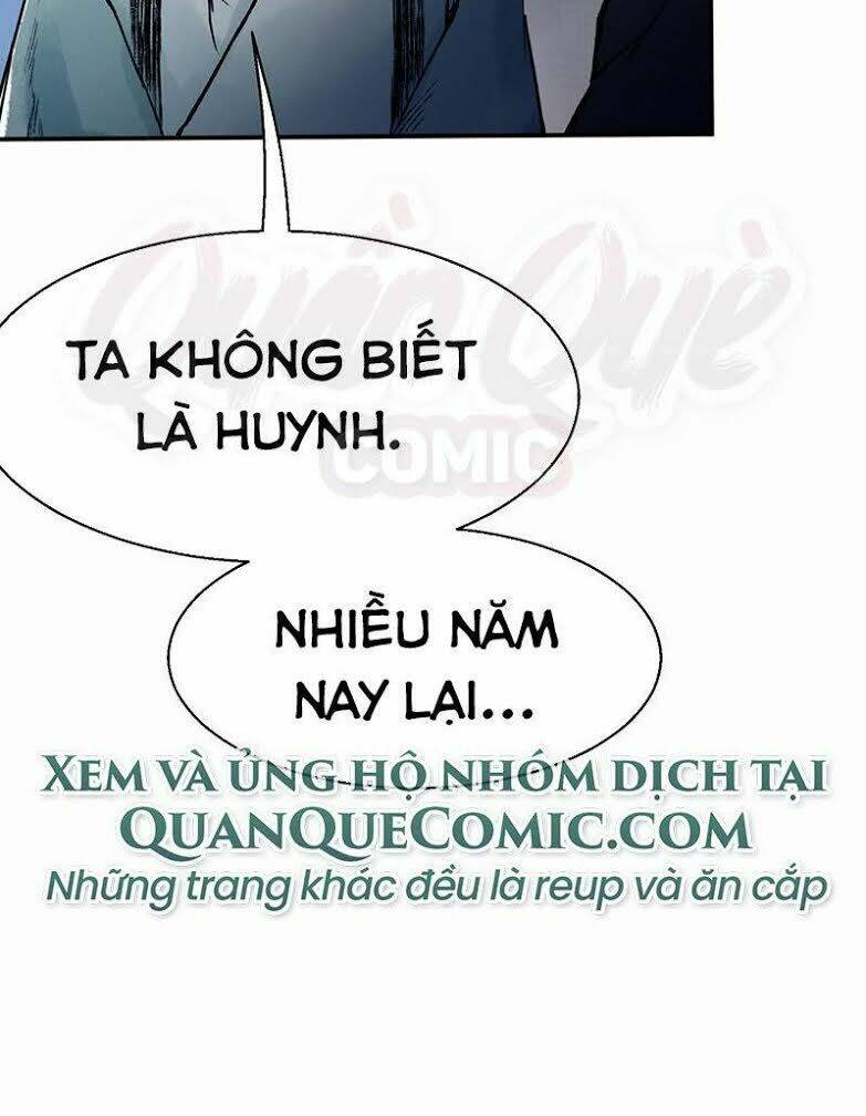 Liên Thành Quyết Chương 29 Ảnh 3