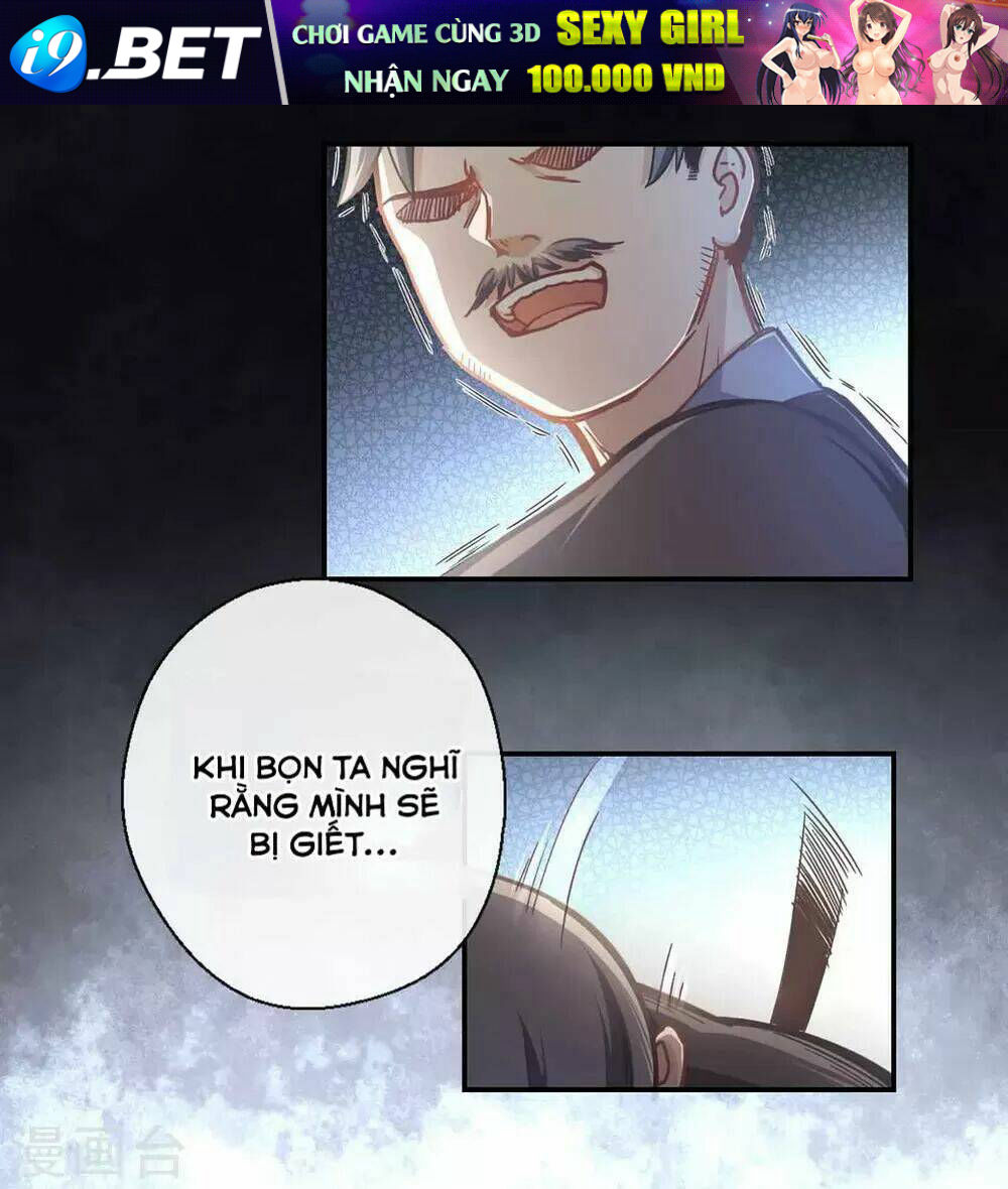 Ta Nấu - Chàng Giết Chương 31 Ảnh 20