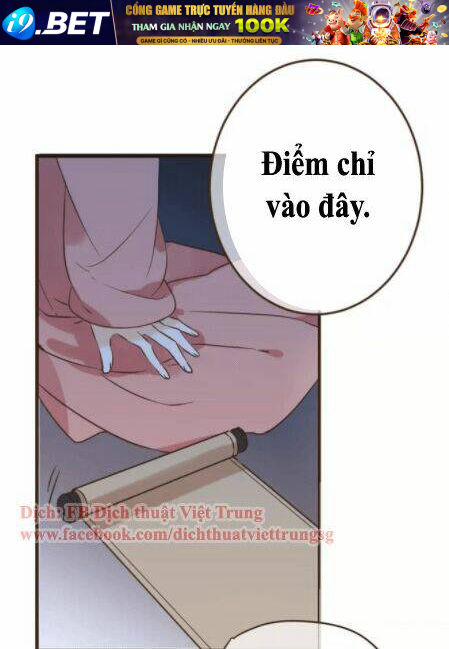 Bạn Trai Tôi Là Cẩm Y Vệ Chương 95 Ảnh 57