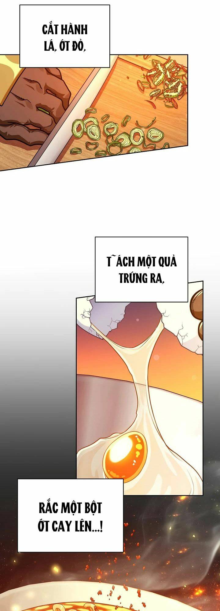 Xin Mời Dùng Bữa Chương 99 Ảnh 40