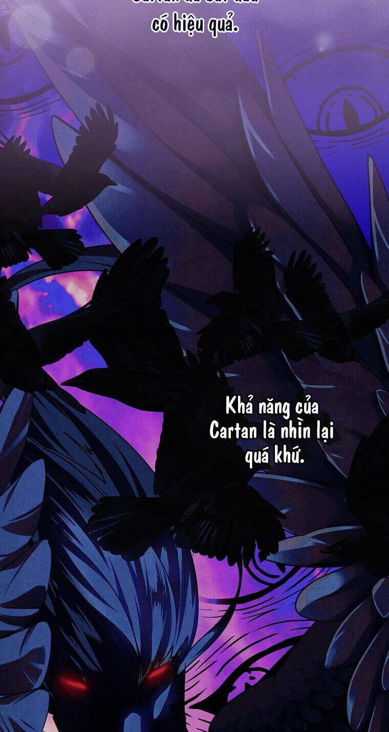 Tiểu Thư Hắc Ám Nhà Công Tước Chương 37 Ảnh 39