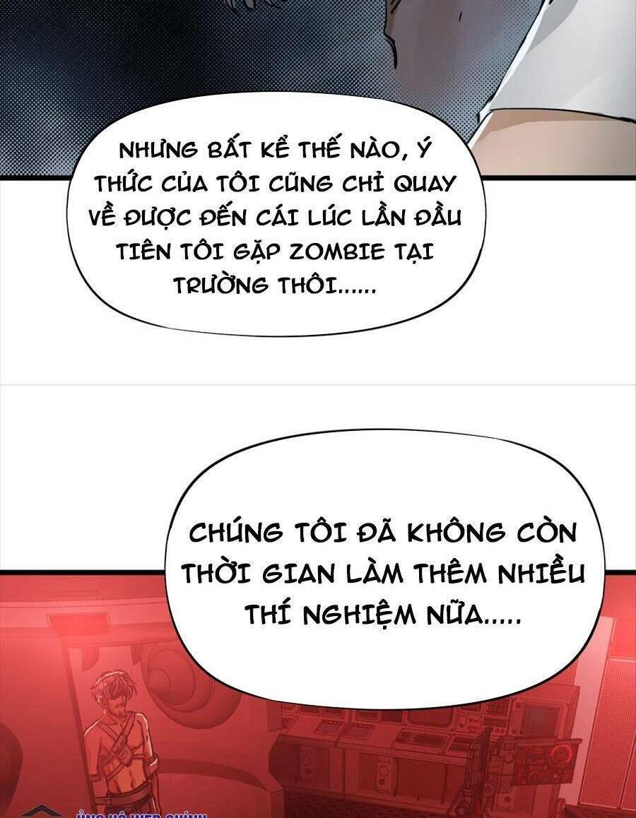 Du Hành Thời Gian Về Ngày Đầu Mạt Thế Chương 44 Ảnh 59