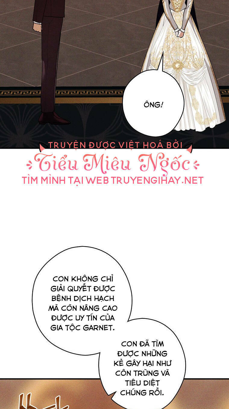 Tiểu Thư Hắc Ám Nhà Công Tước Chương 38 Ảnh 12