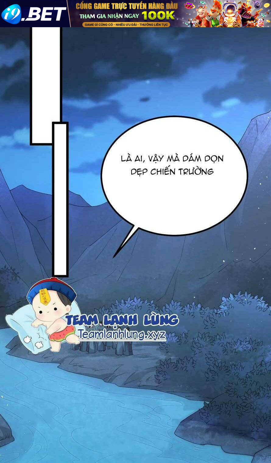 Một Trăm Lẻ Tám Cách Bày Trò Của Nhân Vật Phản Diện Chương 158 Ảnh 22