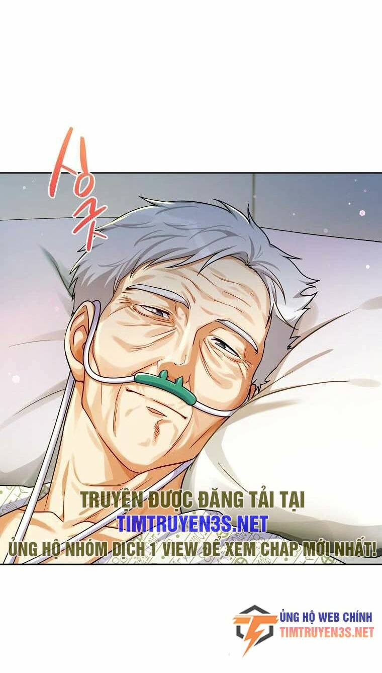 Xin Mời Dùng Bữa Chương 94 Ảnh 53