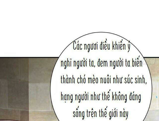 Trọng Sinh Thành Tiểu Nha Đầu Chương 21 Ảnh 26