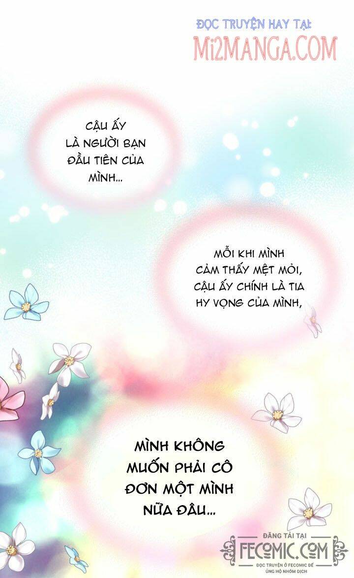 Con Có Phải Con Là Con Gái Của Ngài Không? Chương 67.5 Ảnh 2