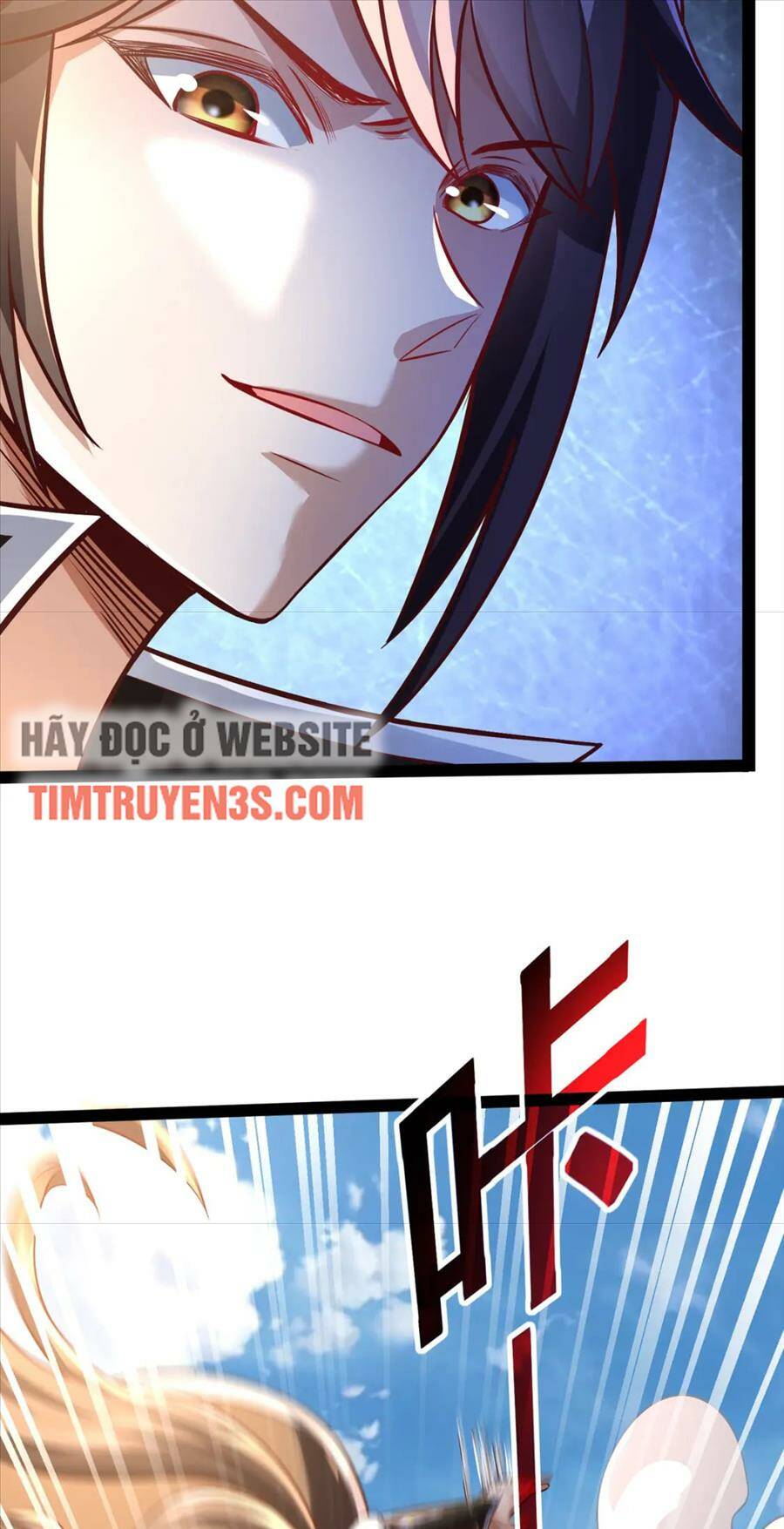 Thái Cổ Thần Vương Chương 23 Ảnh 48