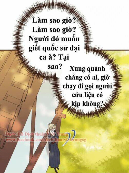 Bạn Trai Tôi Là Cẩm Y Vệ Chương 96 Ảnh 59