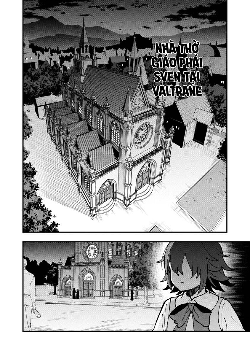 Katainaka No Ossan, Kensei Ni Naru ~Tada No Inaka No Kenjutsu Shihan Datta No Ni, Taiseishita Deshi-Tachi Ga Ore Wo Hottekurenai Ken~ Chương 20 Ảnh 19