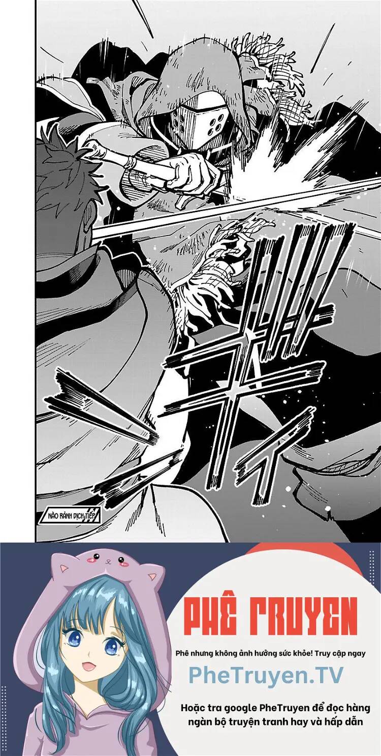 Katainaka No Ossan, Kensei Ni Naru ~Tada No Inaka No Kenjutsu Shihan Datta No Ni, Taiseishita Deshi-Tachi Ga Ore Wo Hottekurenai Ken~ Chương 21 Ảnh 24
