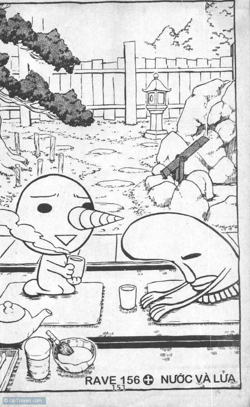 Rave Master (Scan) Chương 21 Ảnh 152