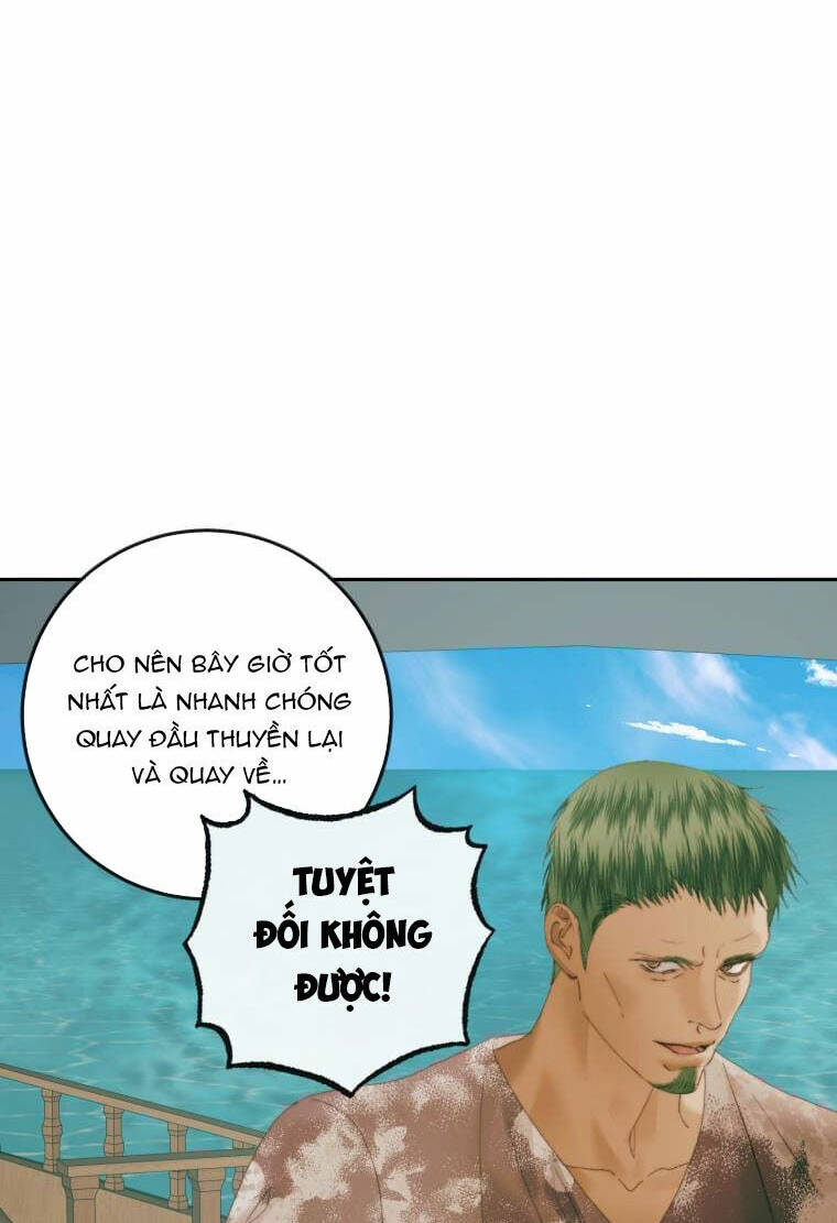 Trở Thành Cô Vợ Khế Ước Của Nhân Vật Phản Diện Chương 88 Ảnh 43