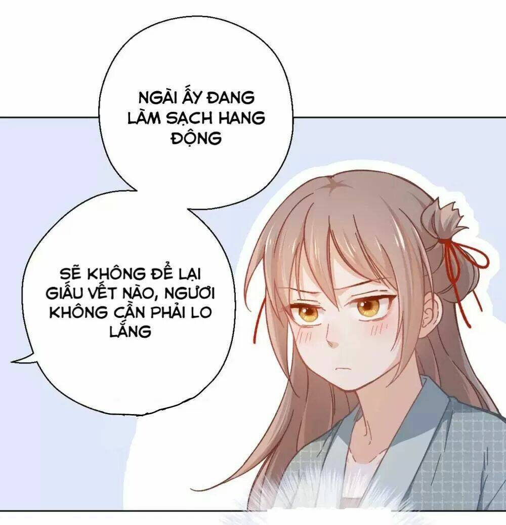 Ta Nấu - Chàng Giết Chương 35 Ảnh 62