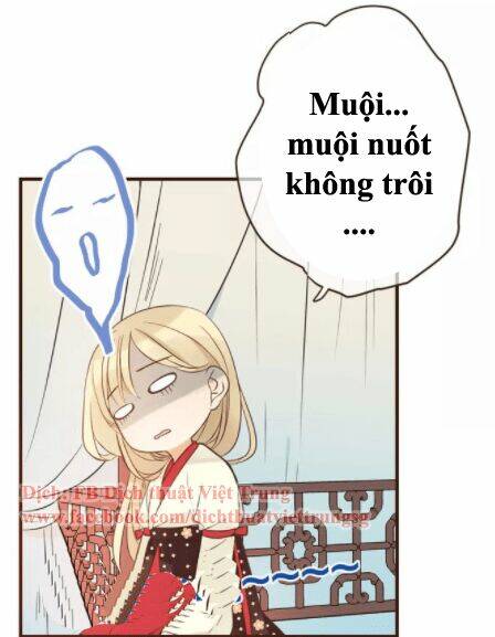 Bạn Trai Tôi Là Cẩm Y Vệ Chương 94 Ảnh 24