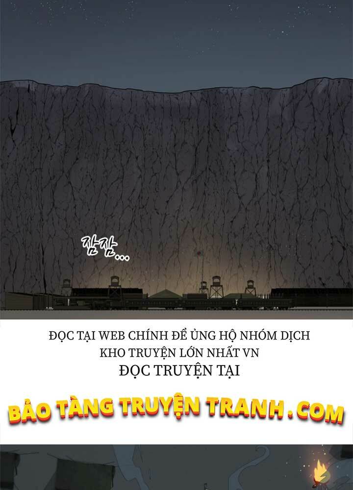 Bậc Thầy Kiếm Sư 2: Arachi Dị Nhân Đầu Tiên Chương 1 Ảnh 64