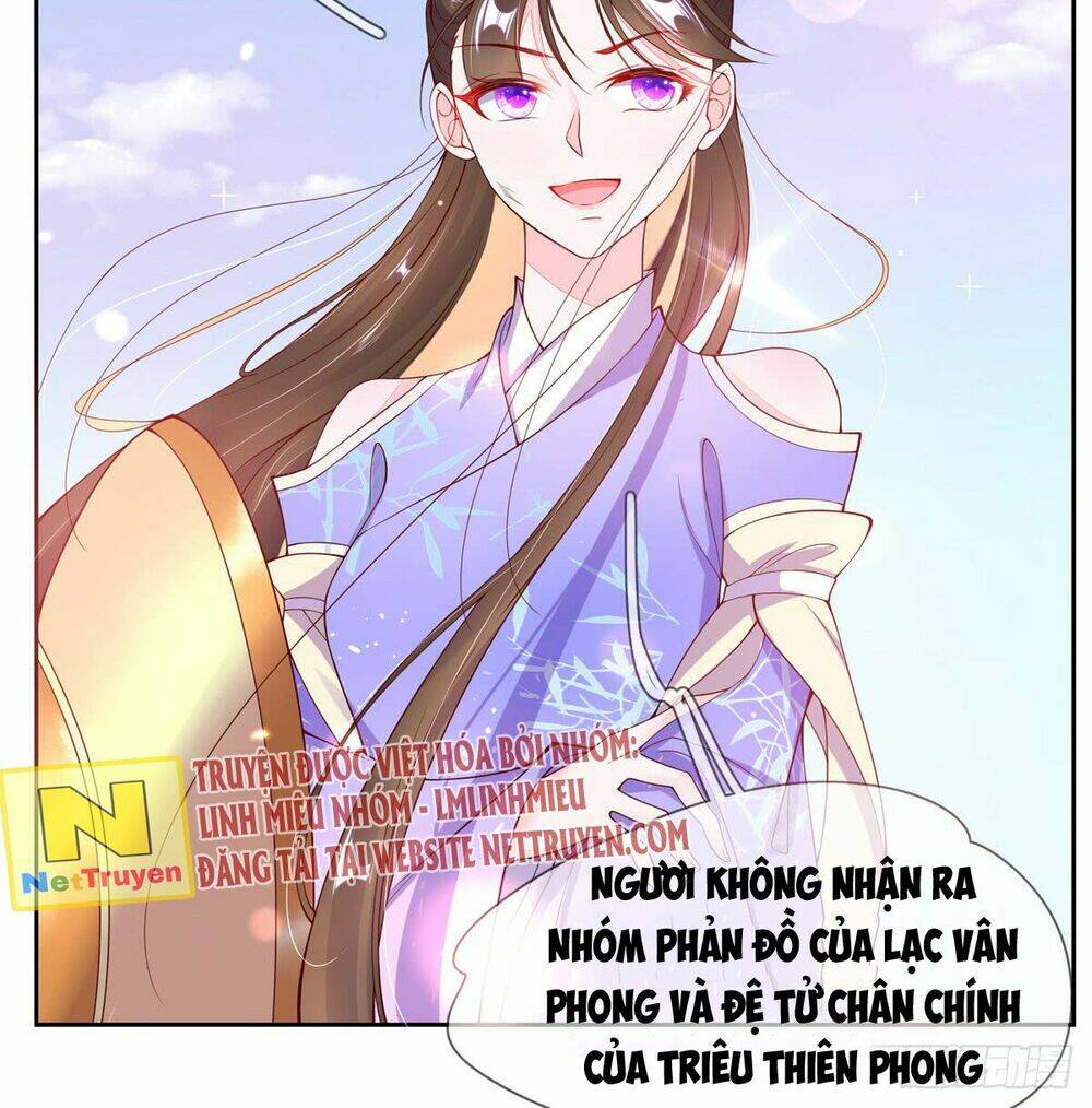 Vương Phi Tu Tiên: Đối Kháng Ma Vương Chương 10 Ảnh 21