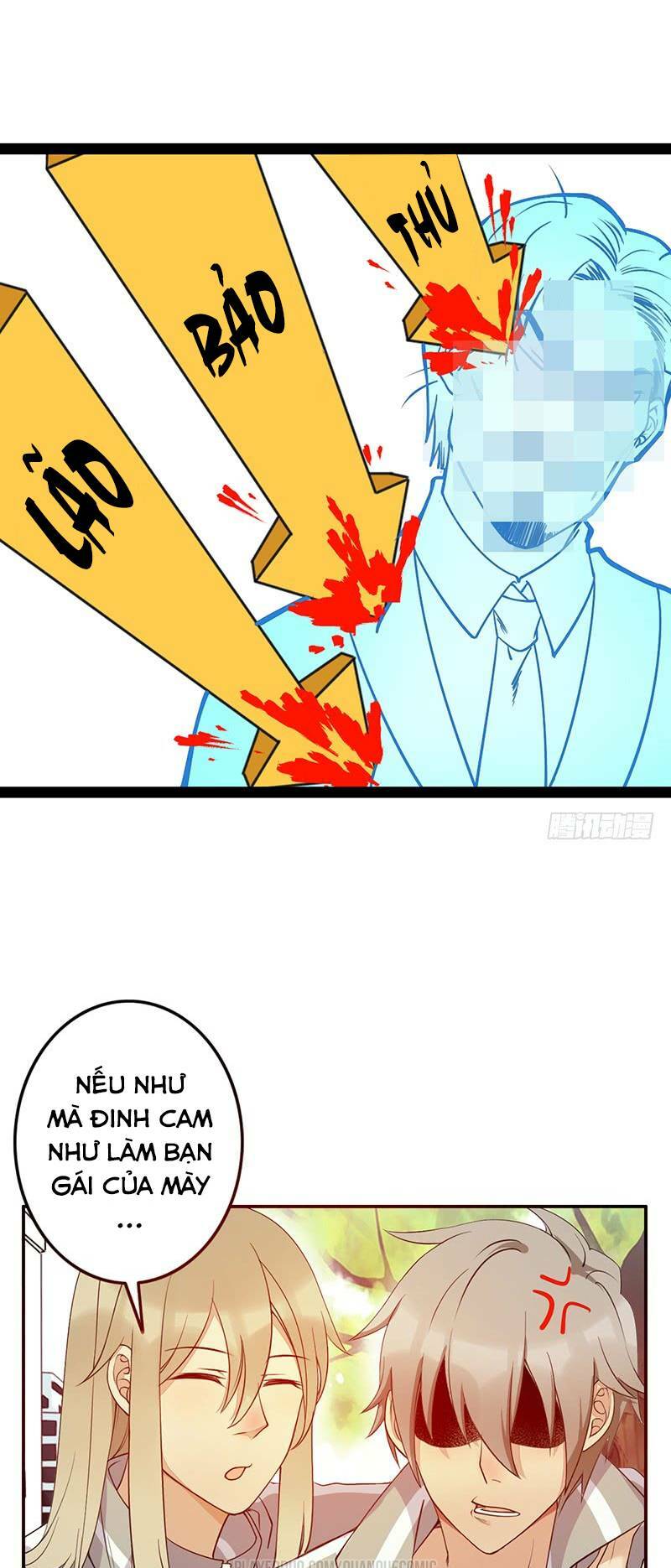 Dã Âu Lão Tổ Chương 1 Ảnh 74