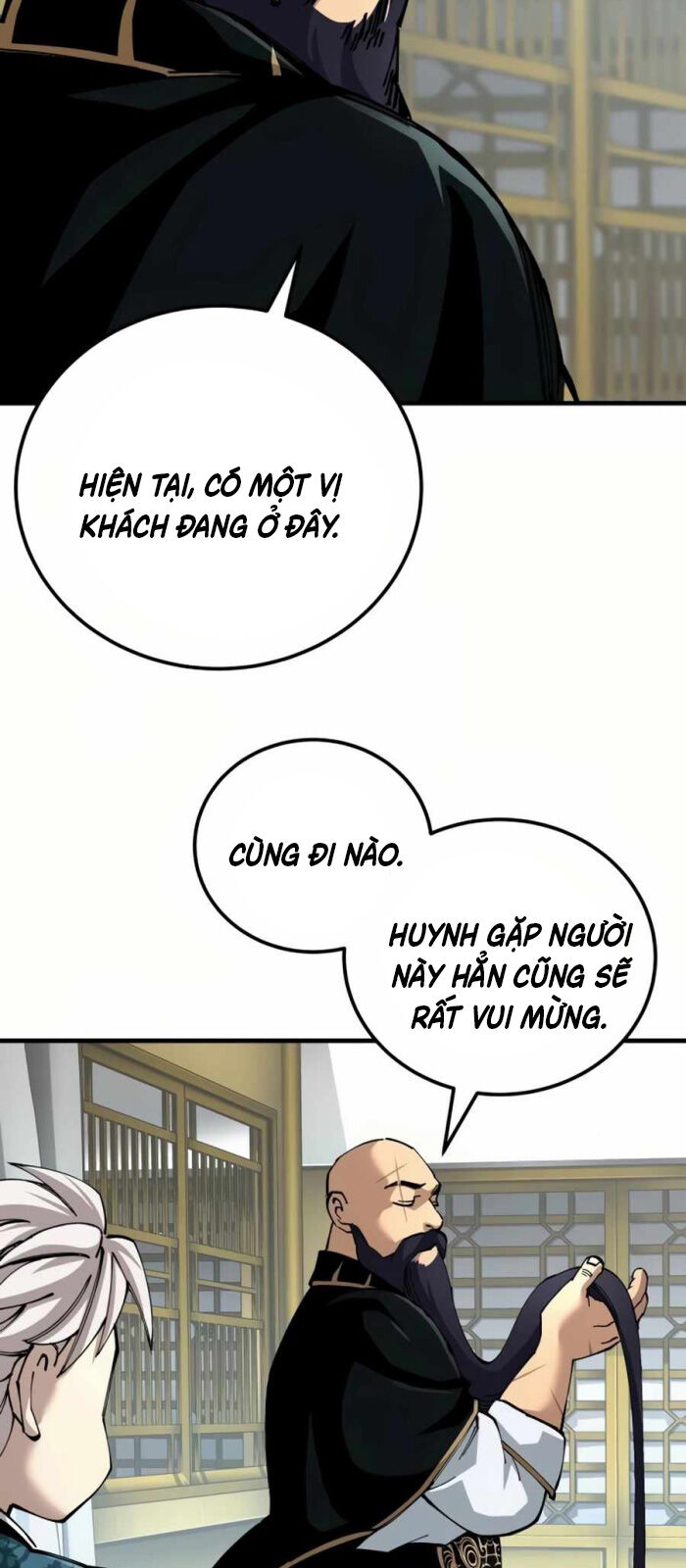 Ông Võ Giả Và Cháu Chí Tôn Chương 79 Ảnh 42
