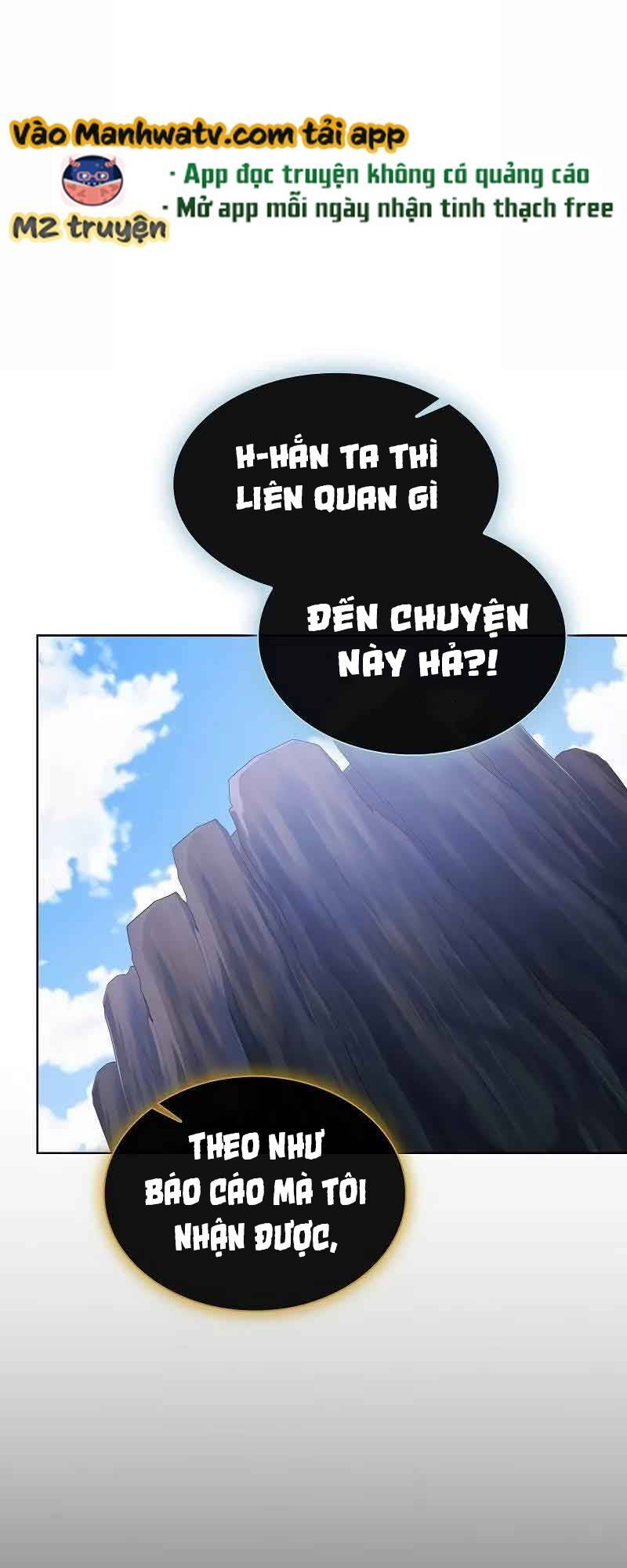 Tôi Là Người Leo Tháp Một Mình Chương 183 Ảnh 55