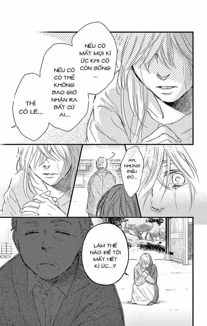 Usemono Yado Chương 17 Ảnh 15