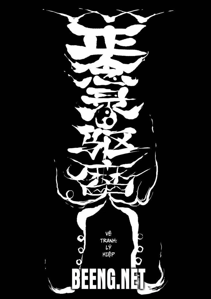 Khu Ma Nhân Chương 1 Ảnh 3