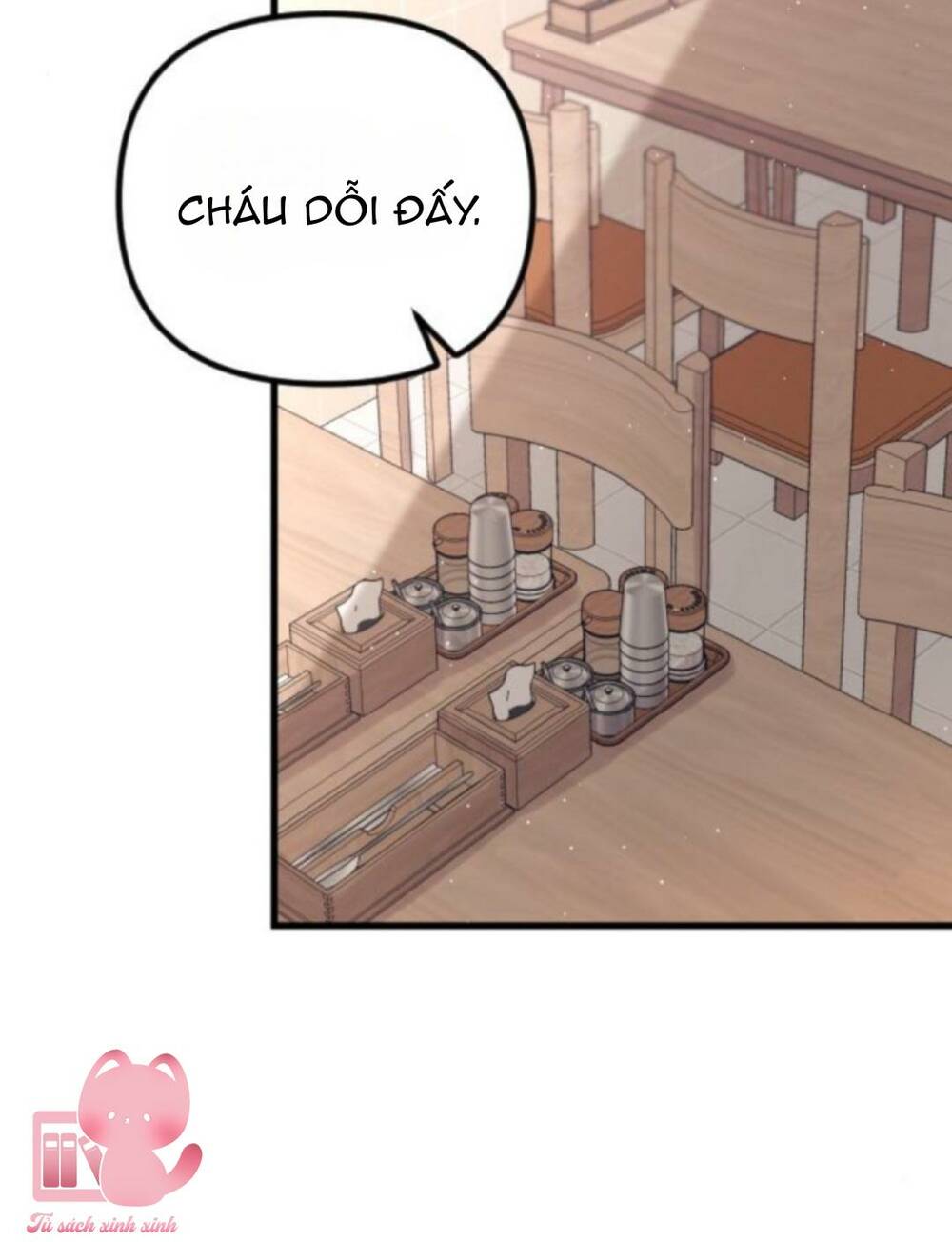 Tình Cờ Ta Gặp Nhau Chương 20 Ảnh 62