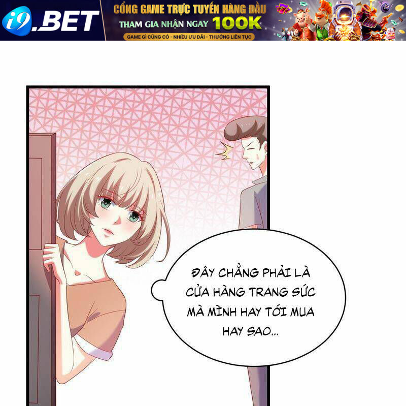 Khế Hôn Chương 58 Ảnh 24