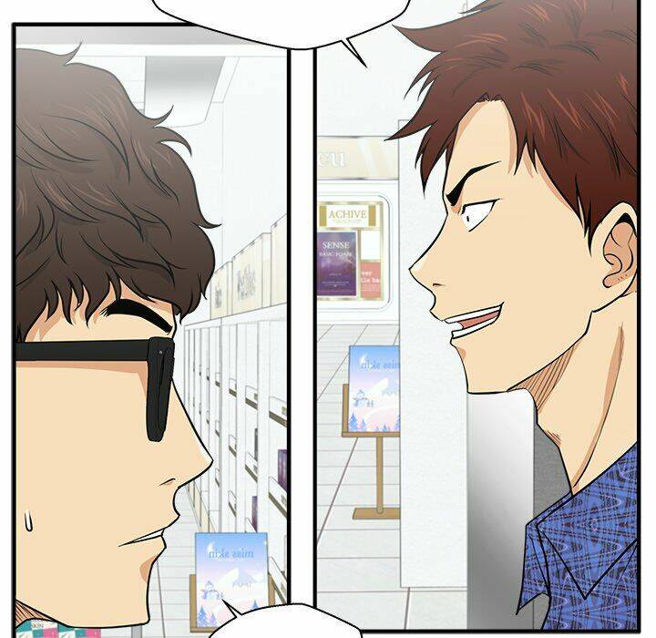 Mr Kang Chương 70 Ảnh 30