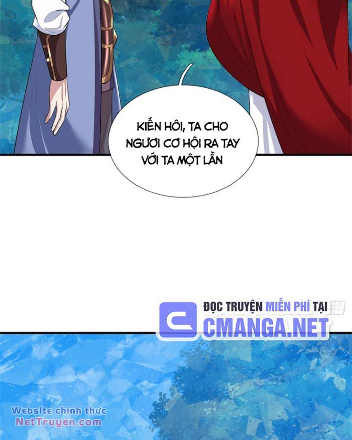 Ta Trở Về Từ Chư Thiên Vạn Giới Chương 271 Ảnh 37