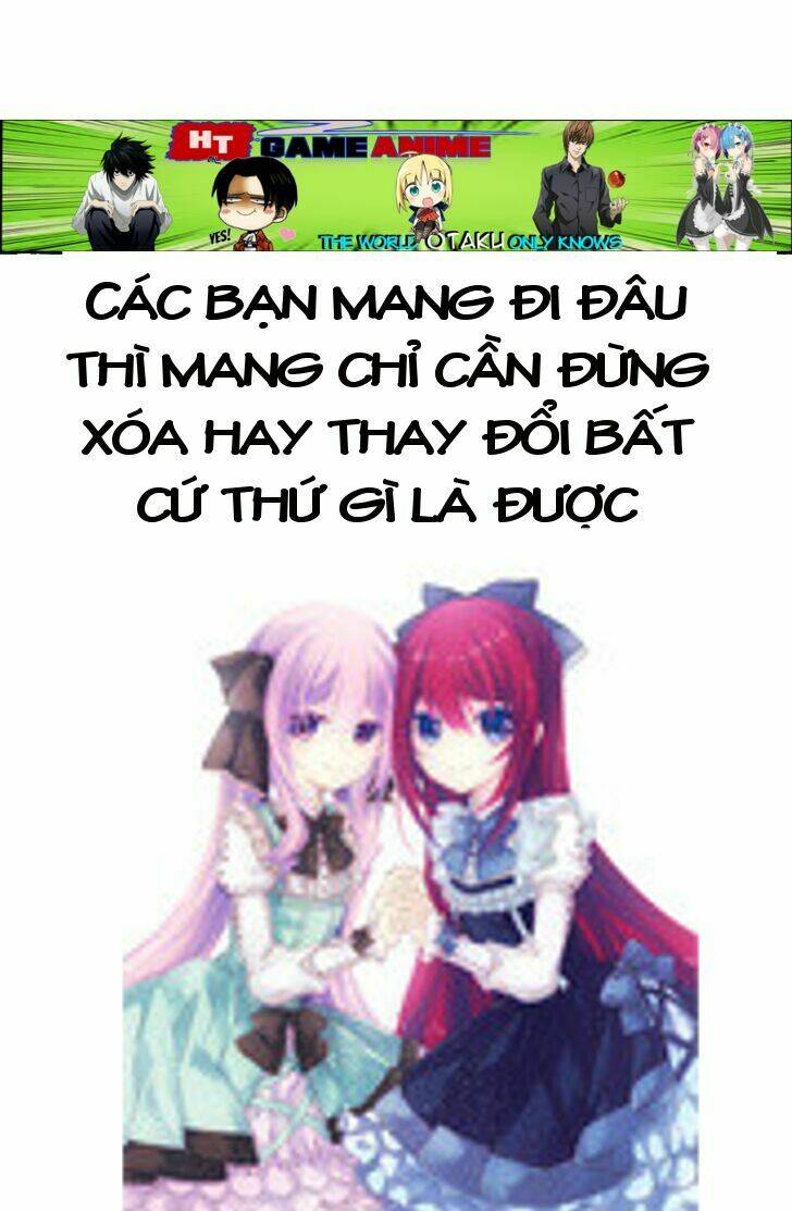 Gisou Honey Trap Chương 7 Ảnh 2