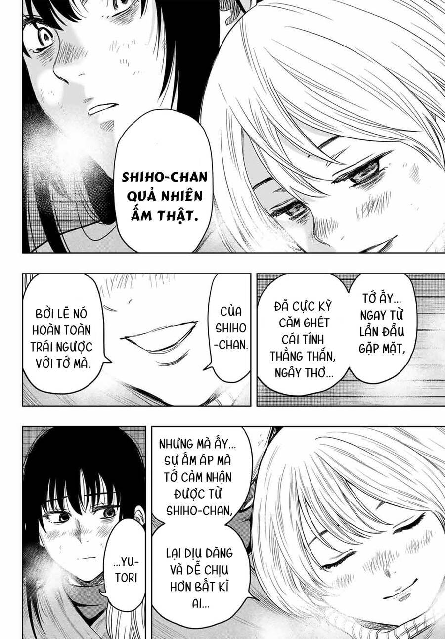 Tomodachi Game Chương 118 Ảnh 38