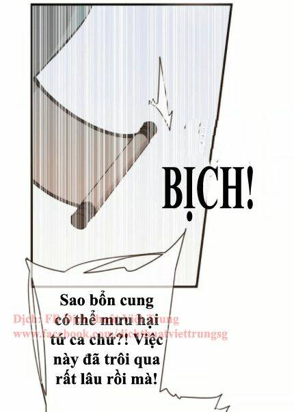 Bạn Trai Tôi Là Cẩm Y Vệ Chương 95 Ảnh 11