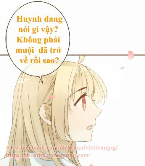 Bạn Trai Tôi Là Cẩm Y Vệ Chương 81 Ảnh 38
