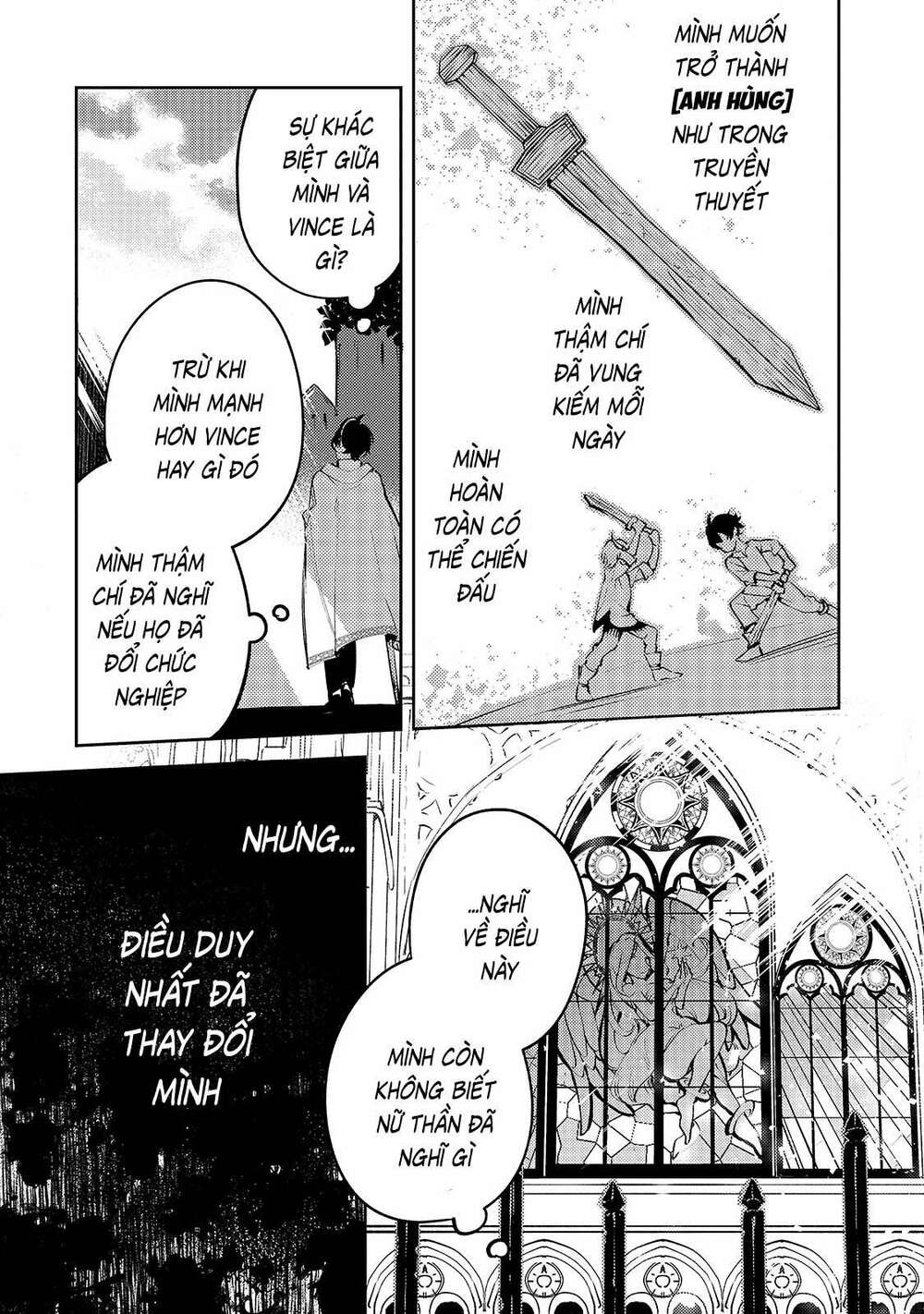 Kurotonbi No Seija Chương 1 Ảnh 36