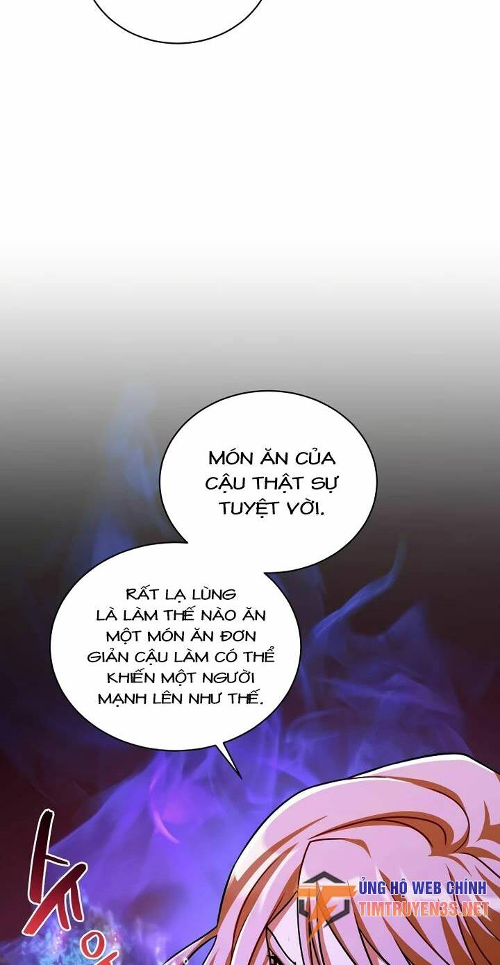 Xin Mời Dùng Bữa Chương 99 Ảnh 68