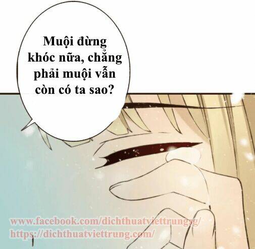 Bạn Trai Tôi Là Cẩm Y Vệ Chương 78 Ảnh 40