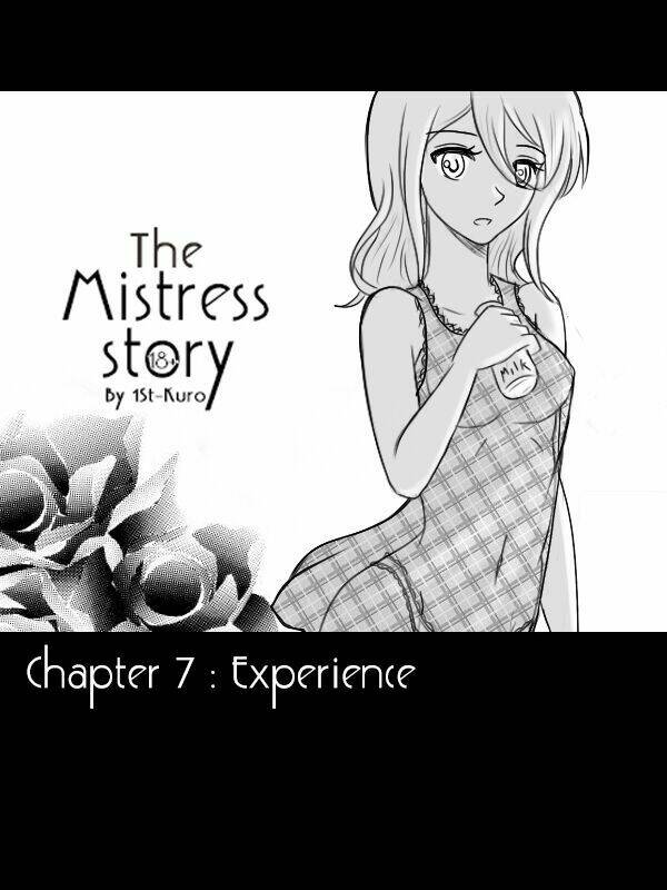 The Mistress Story Chương 7 Ảnh 3