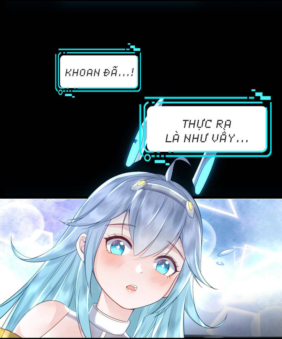 Ổ C Thích Thả Thính Chương 2 Ảnh 15