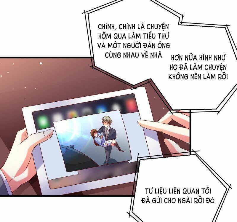 Khế Hôn Chương 68 Ảnh 27