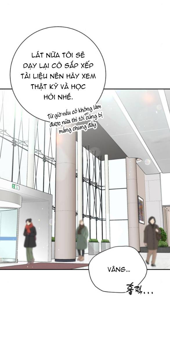 Tôi Sẽ Cho Anh Thứ Tồi Tệ Nhất Chương 14.2 Ảnh 30