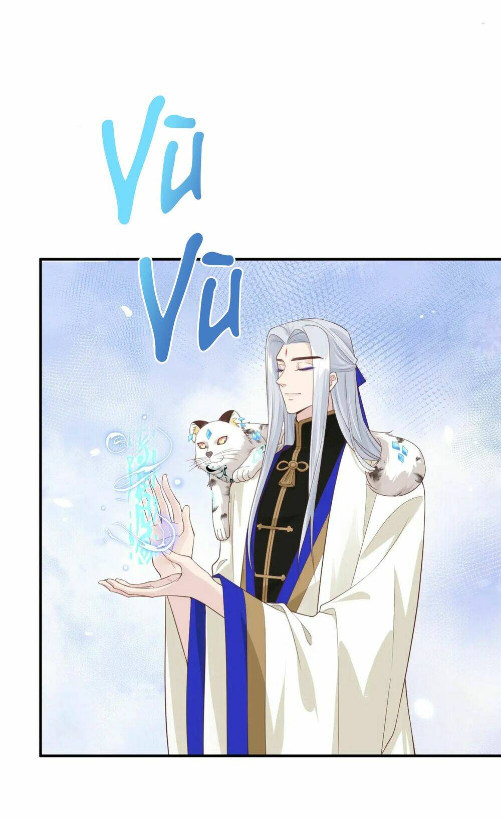 Chàng Vú Em Tu Chân Chương 78 Ảnh 20