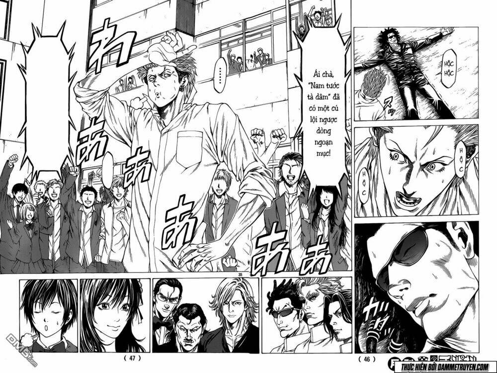 Shonan Seven Chương 21 Ảnh 43
