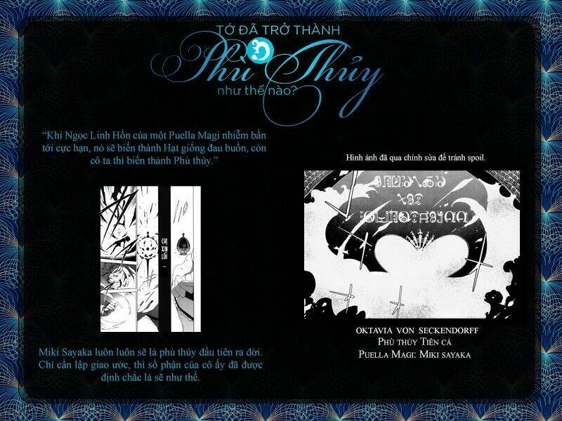 Mahou Shoujo Madoka Magica - The Different Story Chương 9 Ảnh 43